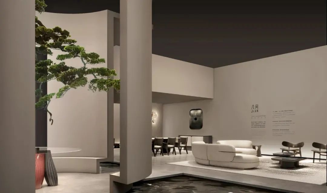 设计展中国家具作品,设计之春家具设计展