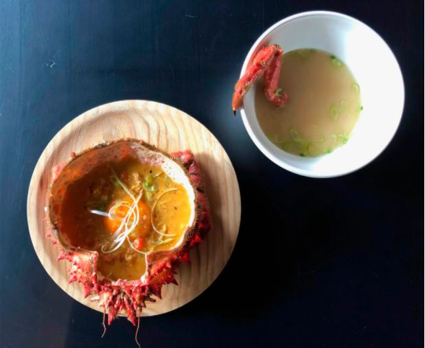 什么淡水蟹又大又好吃,厚礼蟹是螃蟹吗