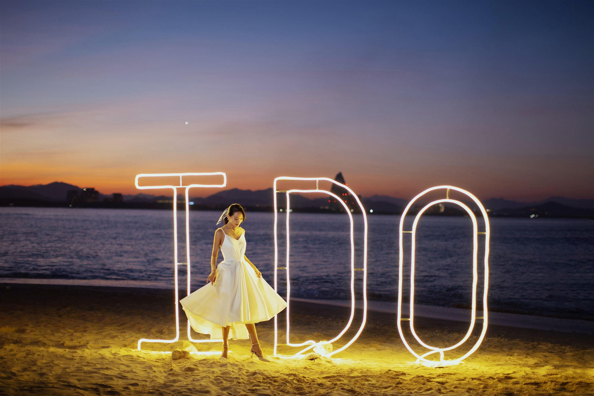 三亚旅拍婚纱照推荐哪家最好看,三亚旅拍婚纱照推荐哪家最好啊