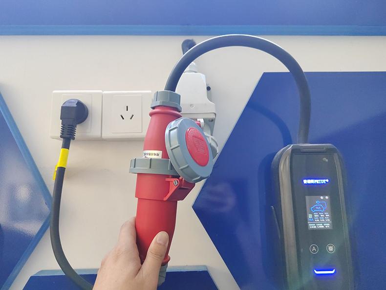 极氪001家用充电方式大全，最快充电时间是多少？