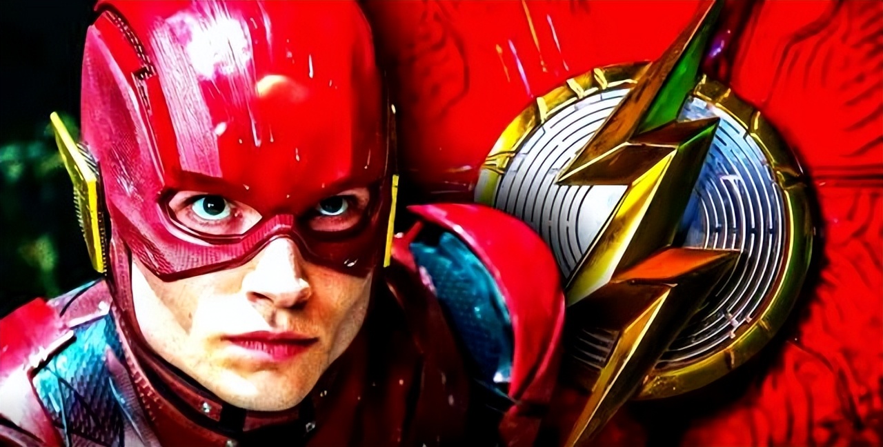 《闪电侠》国内口碑爆棚！DC宇宙最佳，绝对让你热血沸腾