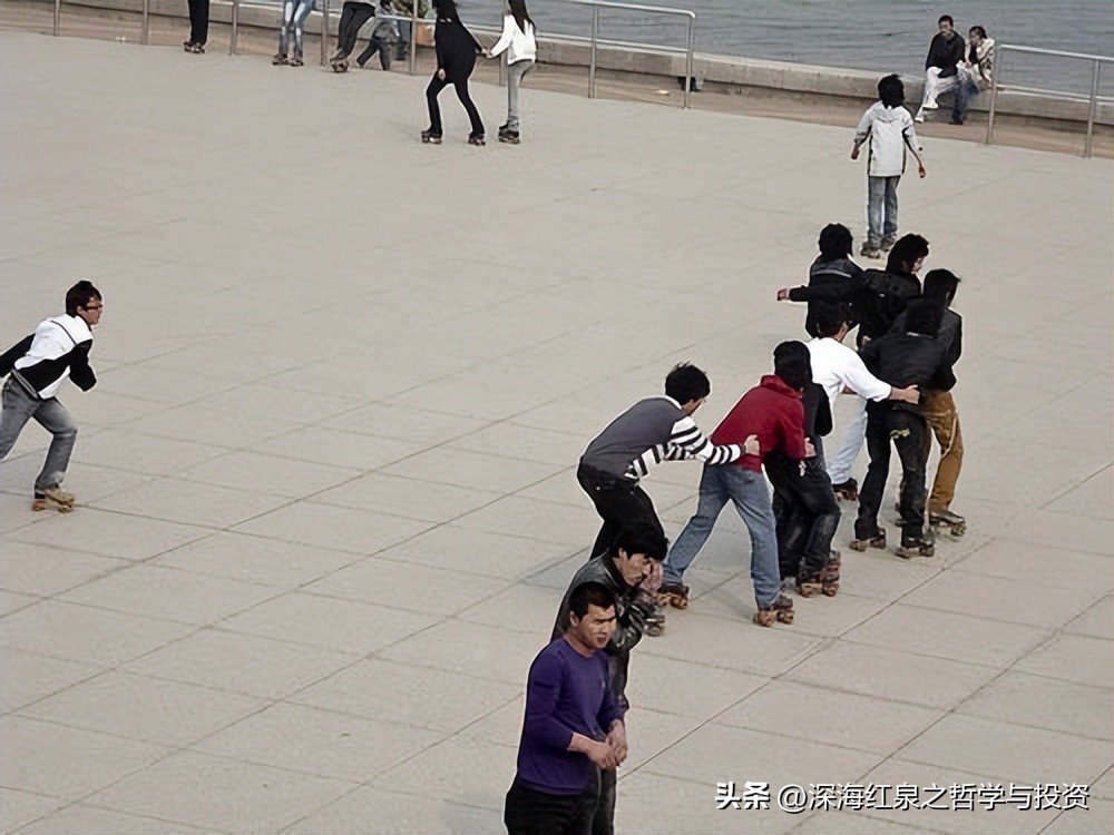 股市趋势转折来龙去脉,股市趋势交易法的精髓总结
