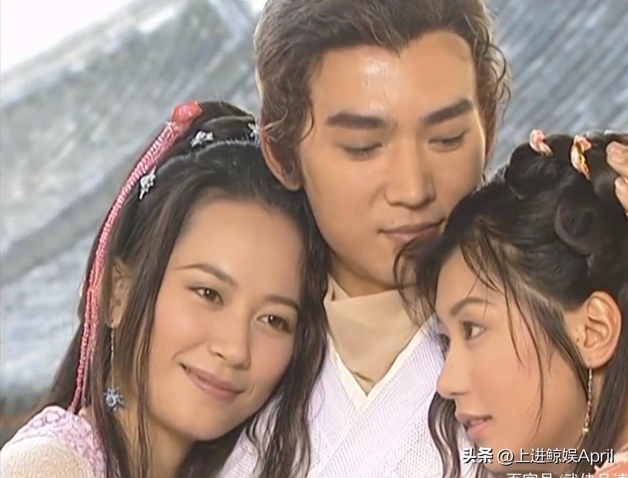 贾静雯初恋,贾静雯高圆圆虎扑女神