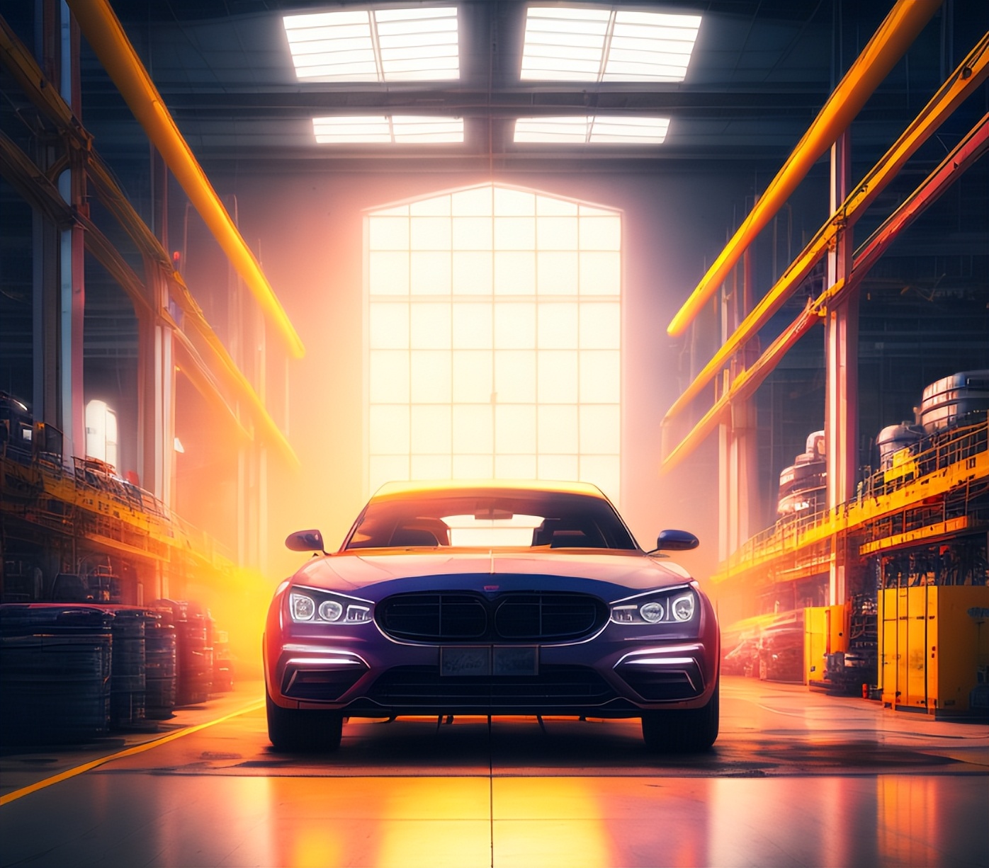 日系车三大巨头,无法超越的日本王牌车