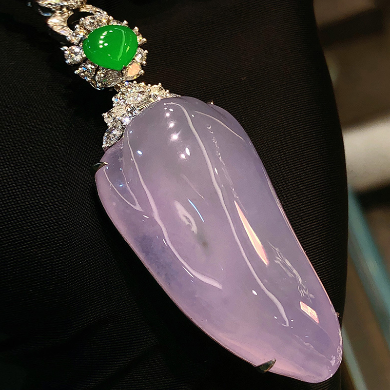 翡翠的纹裂和裂纹的区别,翡翠的纹和裂怎么区别