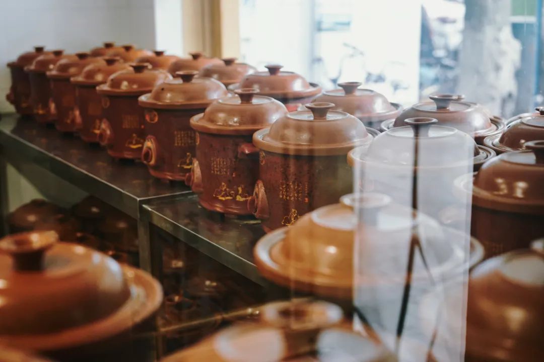 第N次按头安利,这座城市为了吃也得去一趟