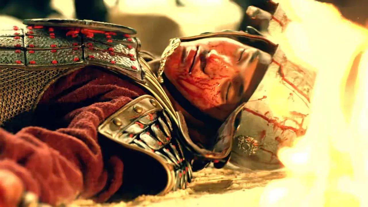 琅琊榜二为什么没有第一部火,琅琊榜第一部和第二部评分