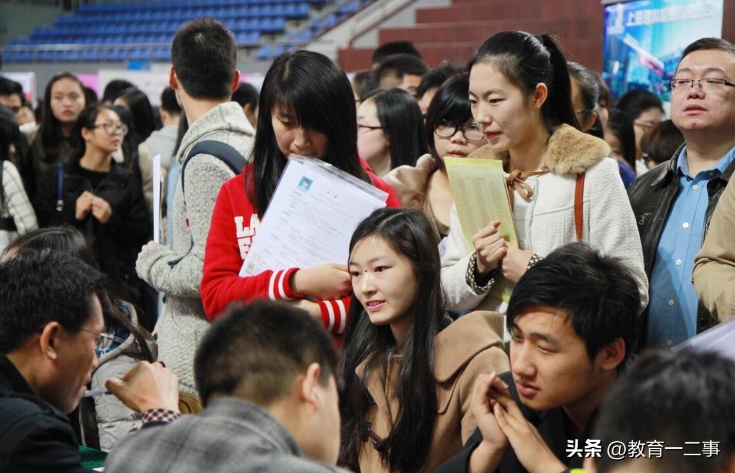 最不建议报考的五大专业,不建议报考的5大专业