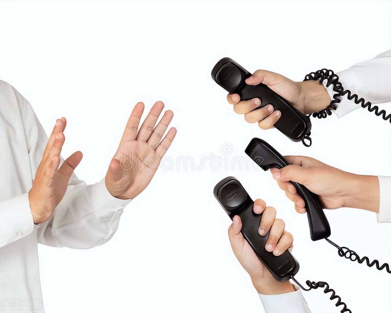 遇到骚扰电话的解决方法,遇到骚扰电话怎么投诉