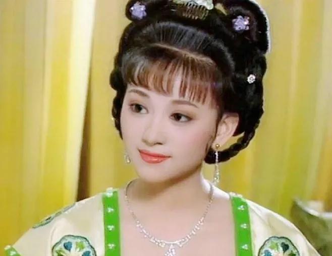 浙江最漂亮的15位女星,浙江十大女星谁最美