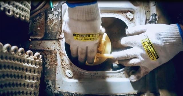 汽车油泵不上油怎么解决,油泵不上油怎么解决