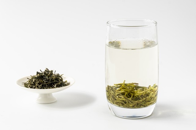 饮茶一日饮茶三日,养生长期饮茶4大益处唾手可得