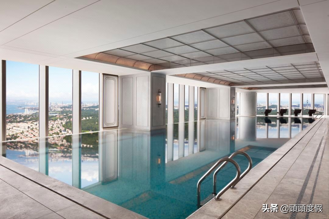 青岛海景五星酒店推荐,山东青岛海景最好的酒店