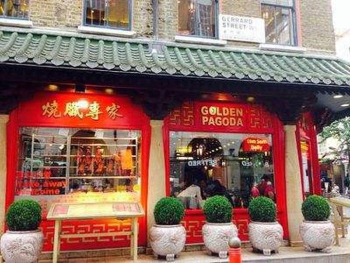 伦敦人为何热衷去唐人街闲逛？什么在吸引着他们，看完你才会明白