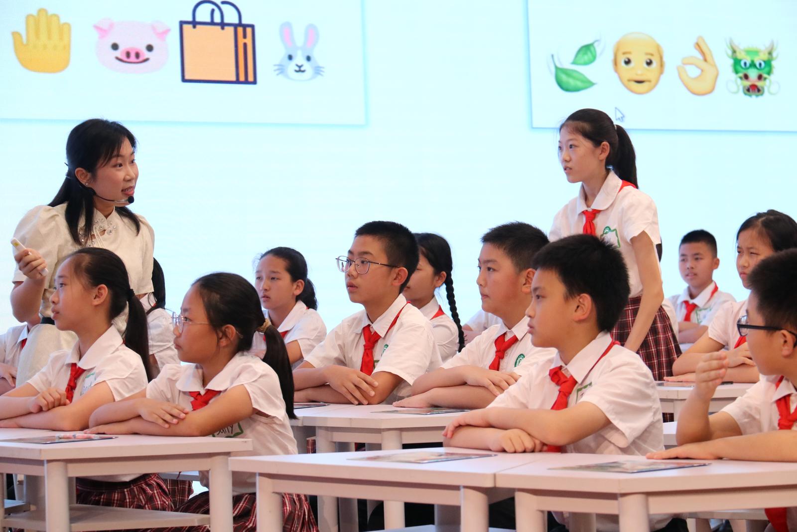 深圳光明区新教师岗前培训,光明教师开启全员培训模式