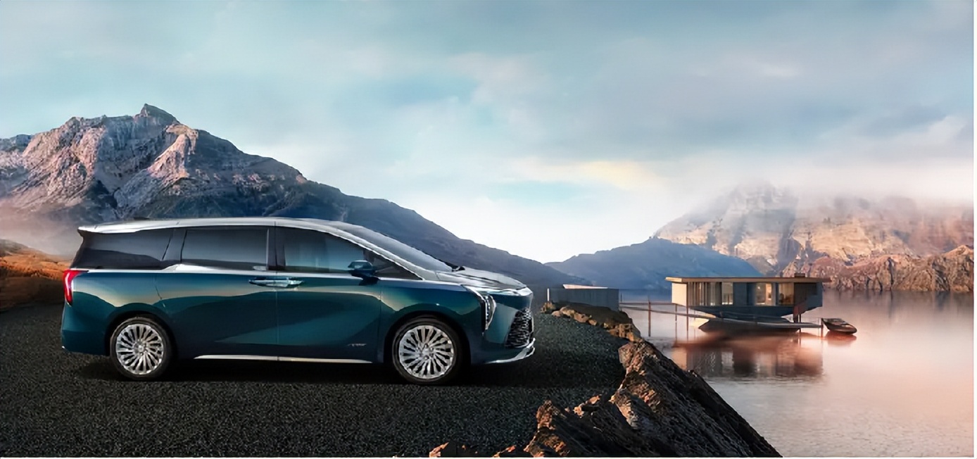 别克世纪七座蕴世版上市,别克gl8es陆尊和别克世纪7座对比