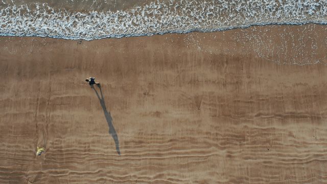 比东极岛更值得去的地方,东极岛和渔山岛哪个鱼多