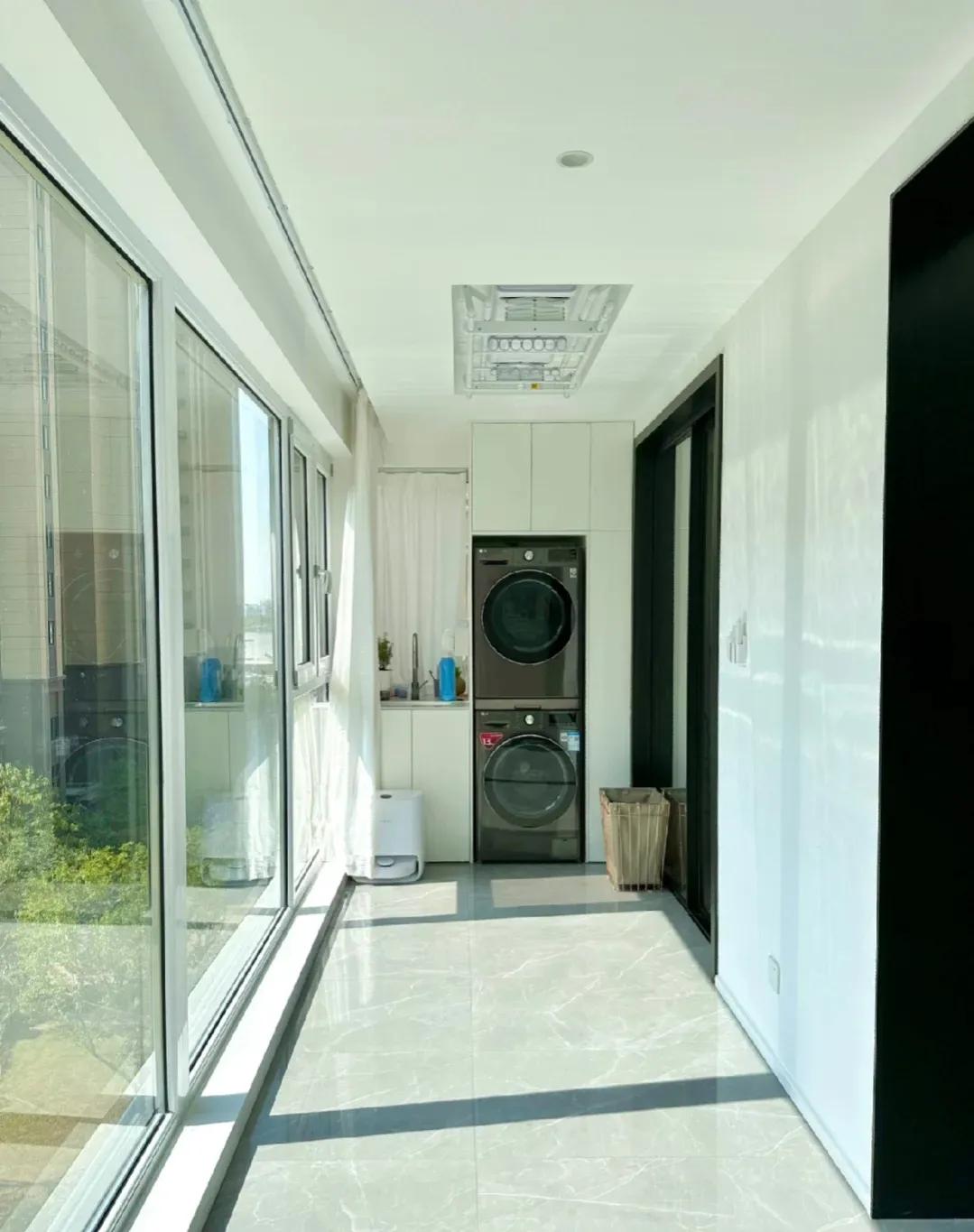 江苏女主晒出130㎡新家：全屋没有一丝俗气，堪称装修教科书