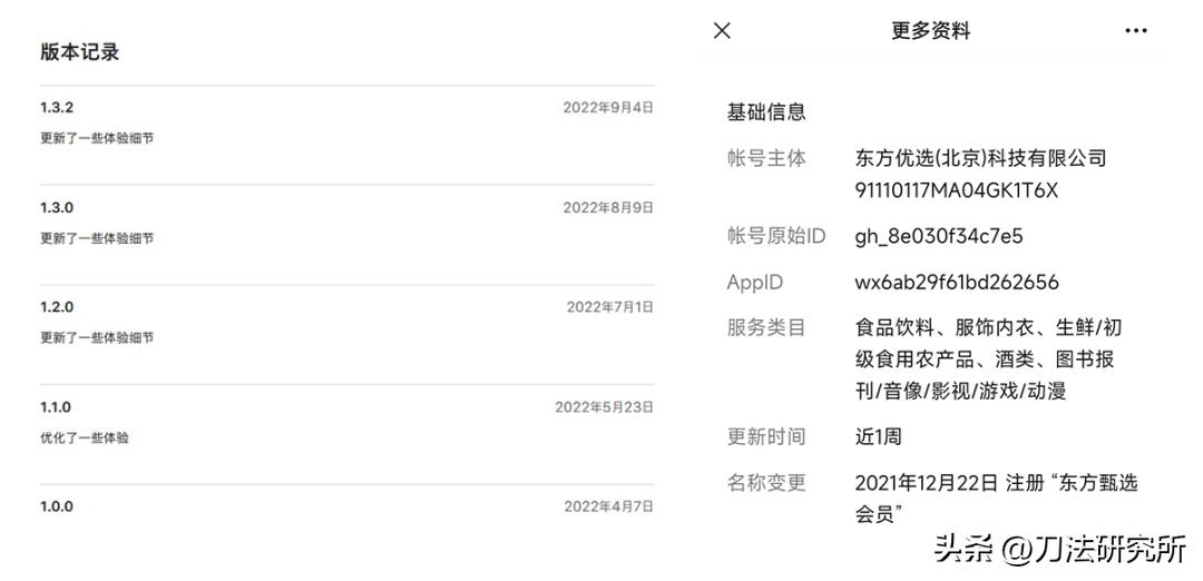 东方甄选抖音赚了多少钱,东方甄选在抖音赚了多少钱