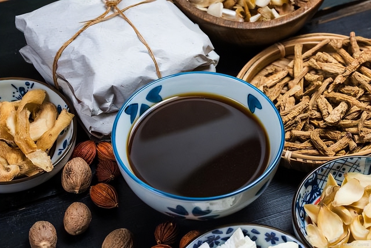 子宫肌瘤耗气血吗,肌瘤一定要割吗