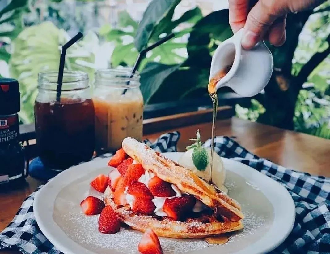 曼谷八大购物中心，个个都是顶配！没逛过这些商场别说你去过曼谷