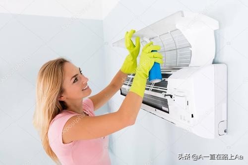 拆旧空调再安装空调的视频,奥克斯空调如何拆空调过滤网