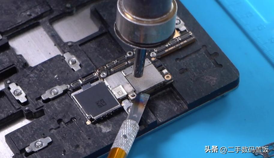 苹果手机寄修套路,某宝寄修手机的套路