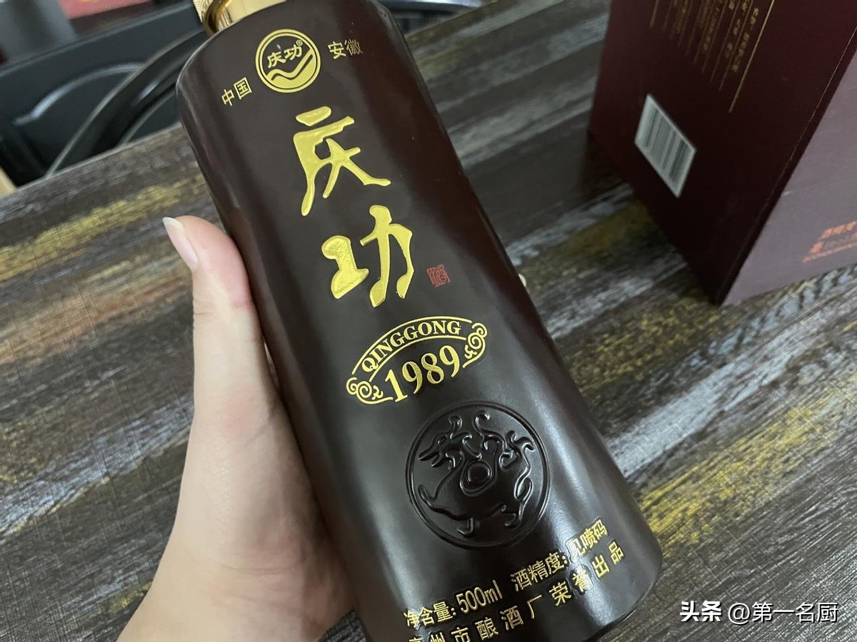 安徽人眼中的古井贡酒,安徽当地人喝哪种古井贡酒