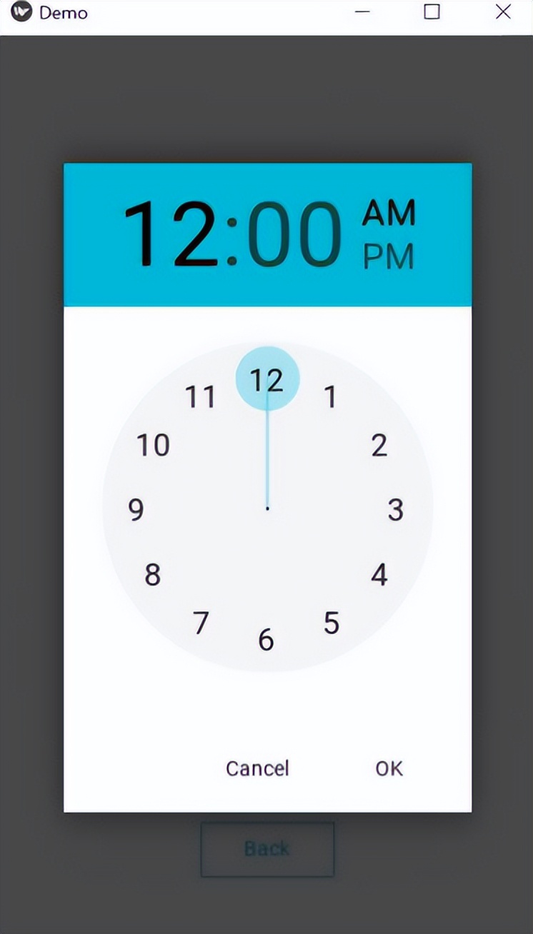基于人体排泄物诊断的饮水小程序