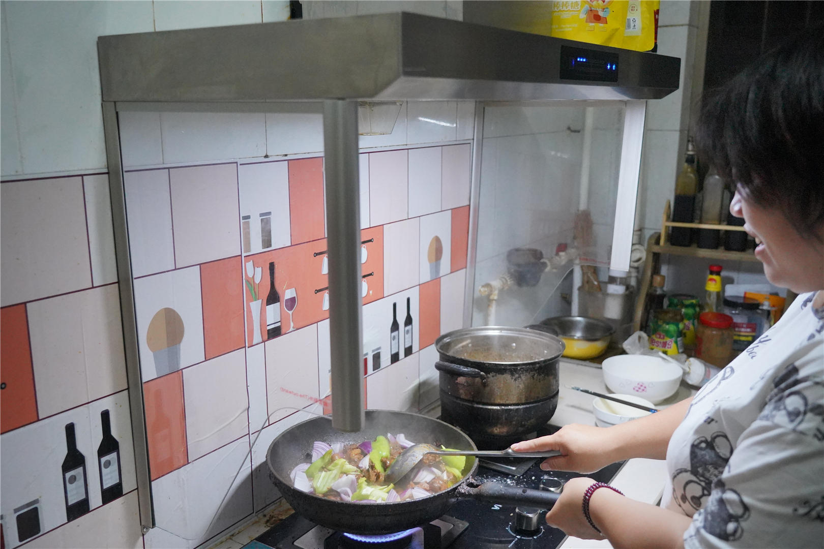 cleadeep油烟机真实测评,cleadeep油烟机是哪里生产的