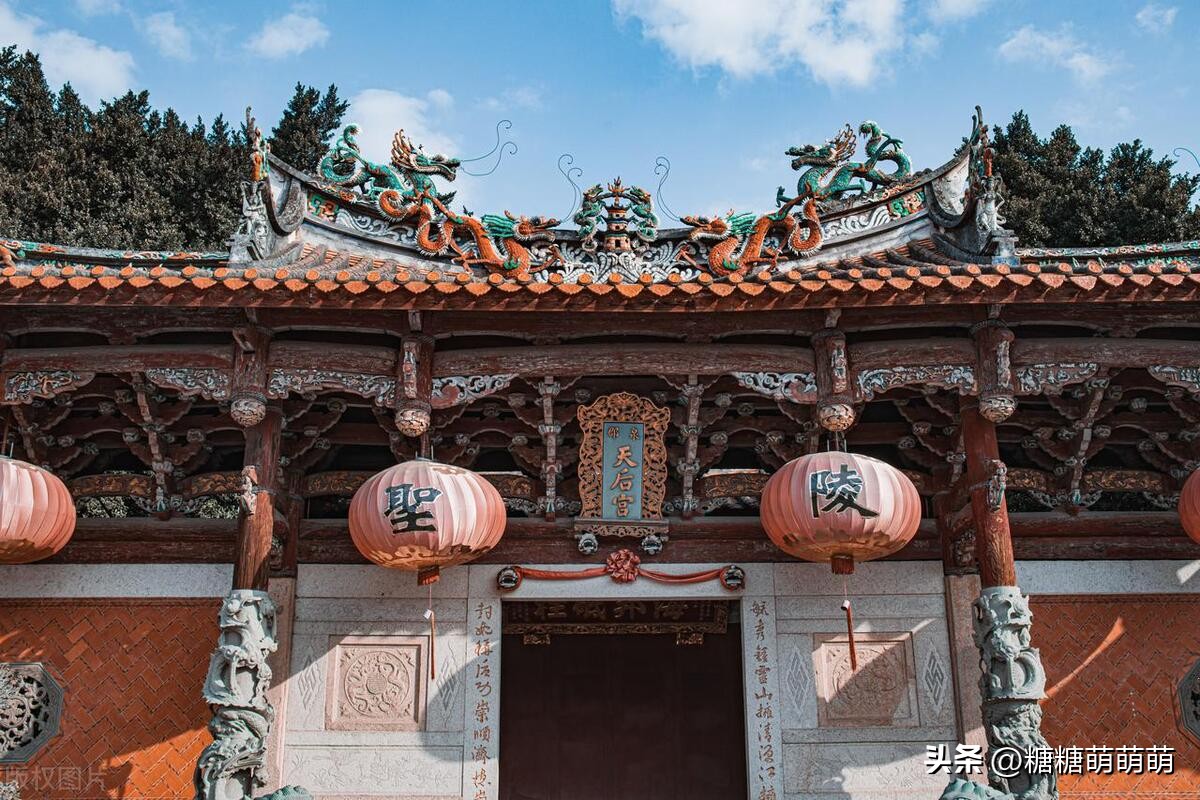 泉州旅游团5日游价格多少,泉州24小时自由行攻略