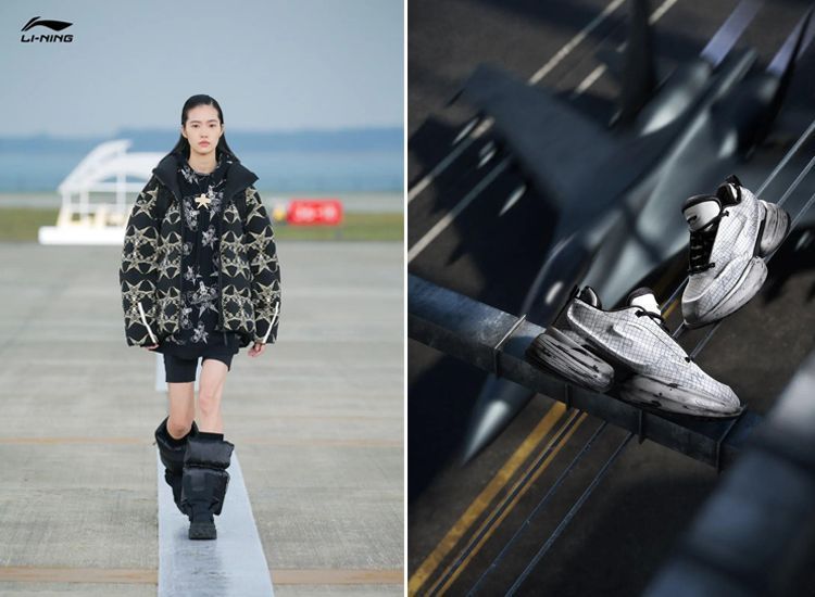 安踏361李宁耐克特步哪个好,安踏何时超越阿迪耐克