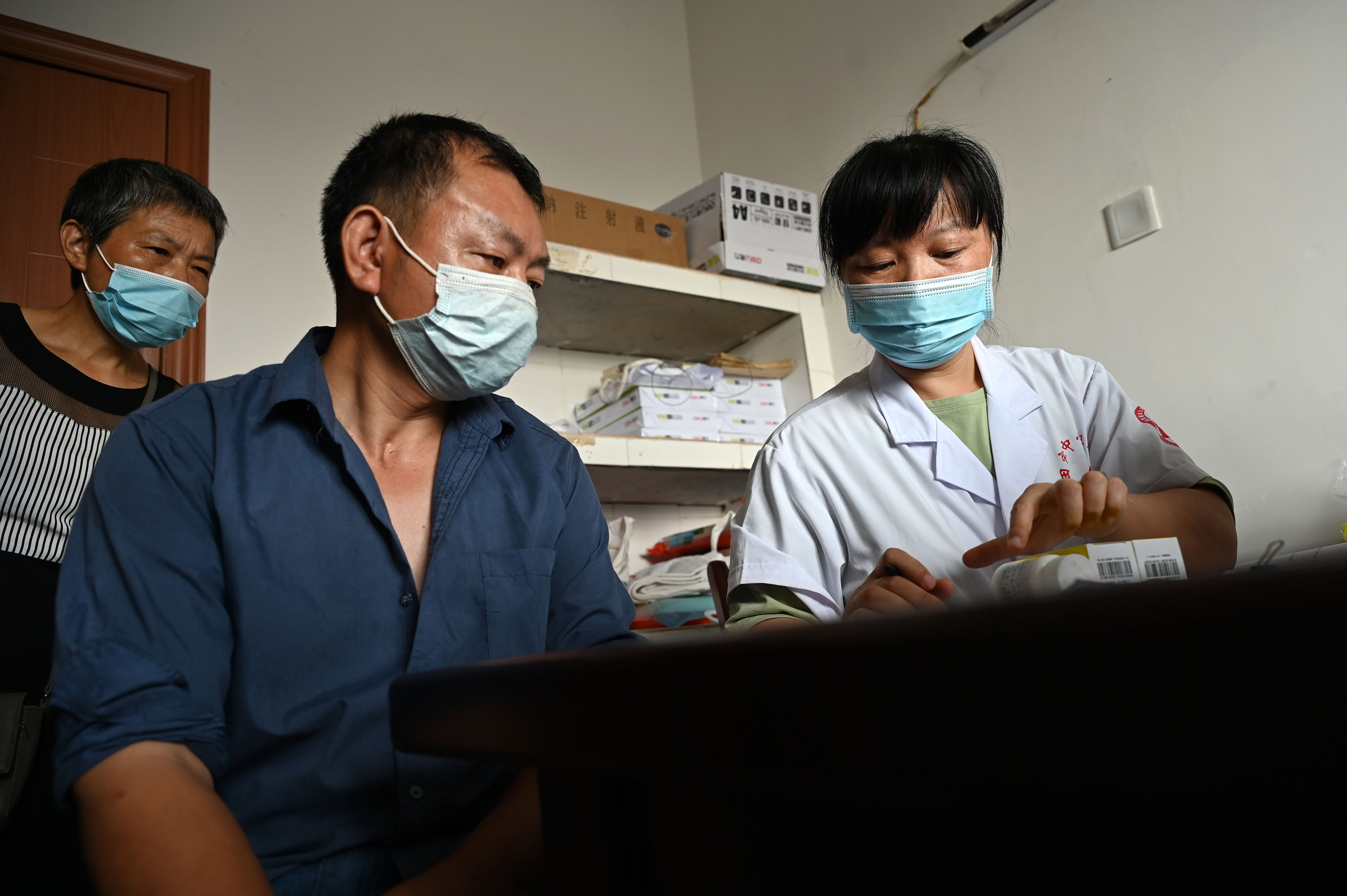 癫痫惠民补助,农村癫痫病人国家有什么补助