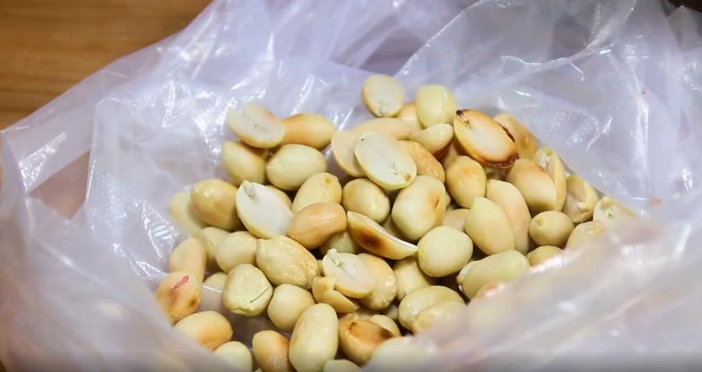 1斤面粉六个鸡蛋做面包,1碗面粉4个鸡蛋教你面包新做法