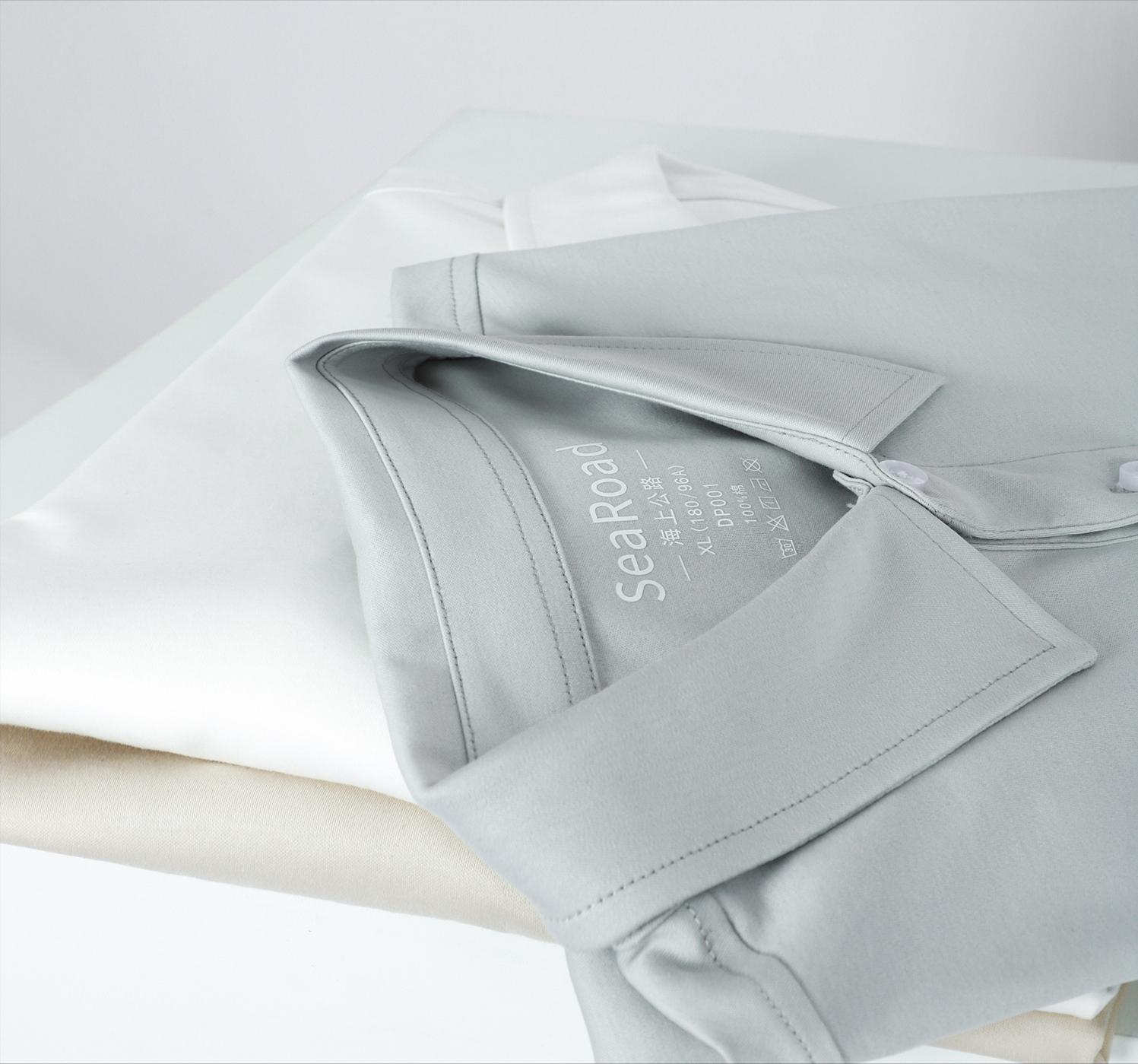 中年男装店铺推荐质量好的品牌,大码中年男装品牌大全