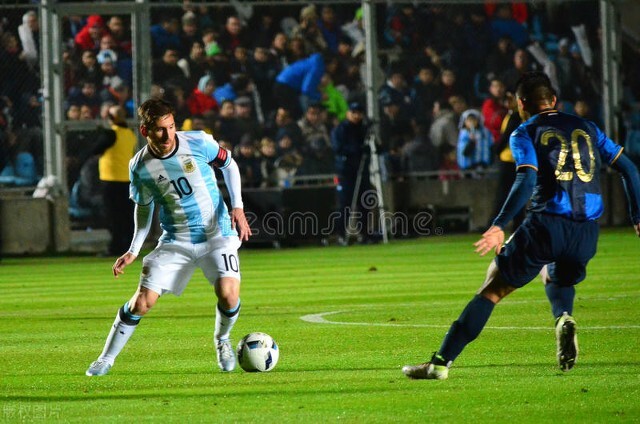 梅西世界杯那不勒斯,2014世界杯决赛阿根廷梅西照片
