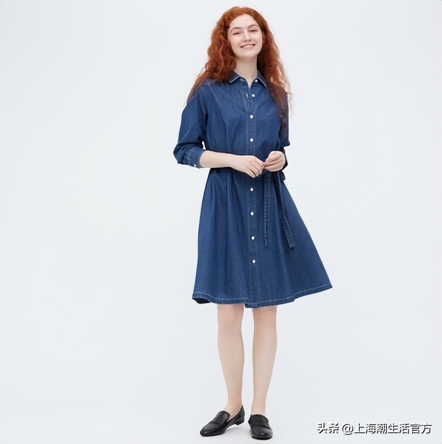 优衣库新款发布,优衣库2022秋季新品大码