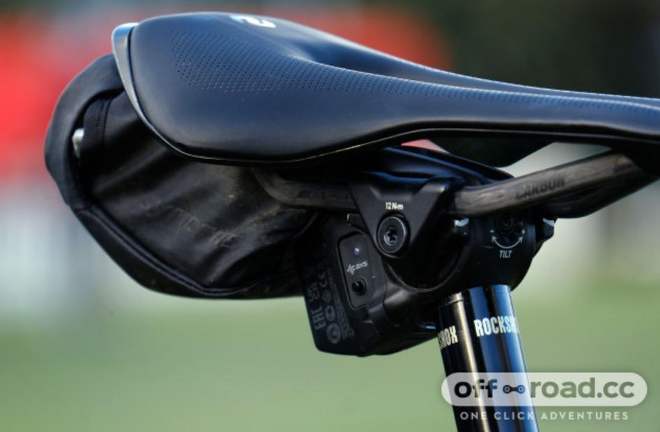 Pro战车尼巴利的ScottSpark山地战车