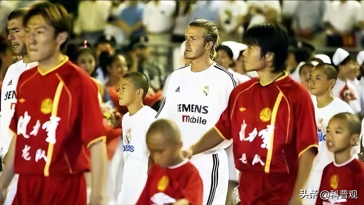 金嗓子广告罗纳尔多怎么发现的,罗纳尔多金嗓子广告背后故事