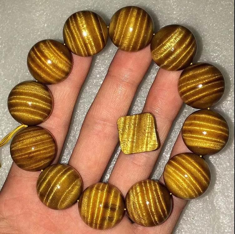 佛串材质推荐,佛珠串什么材质好