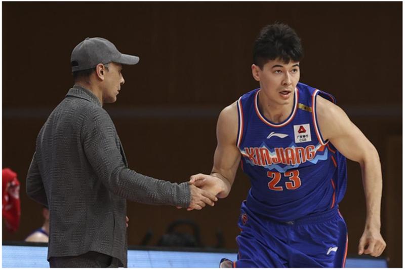 cba各球队队长名单2024赛季,盘点cba本赛季即将退役的3位球员