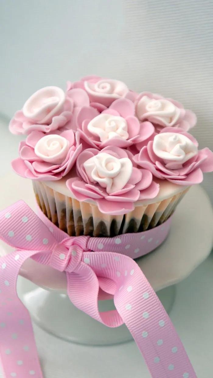 法式甜点壁纸,甜品精美壁纸