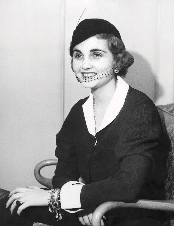 世界顶级富豪名媛,全世界最有钱的名媛