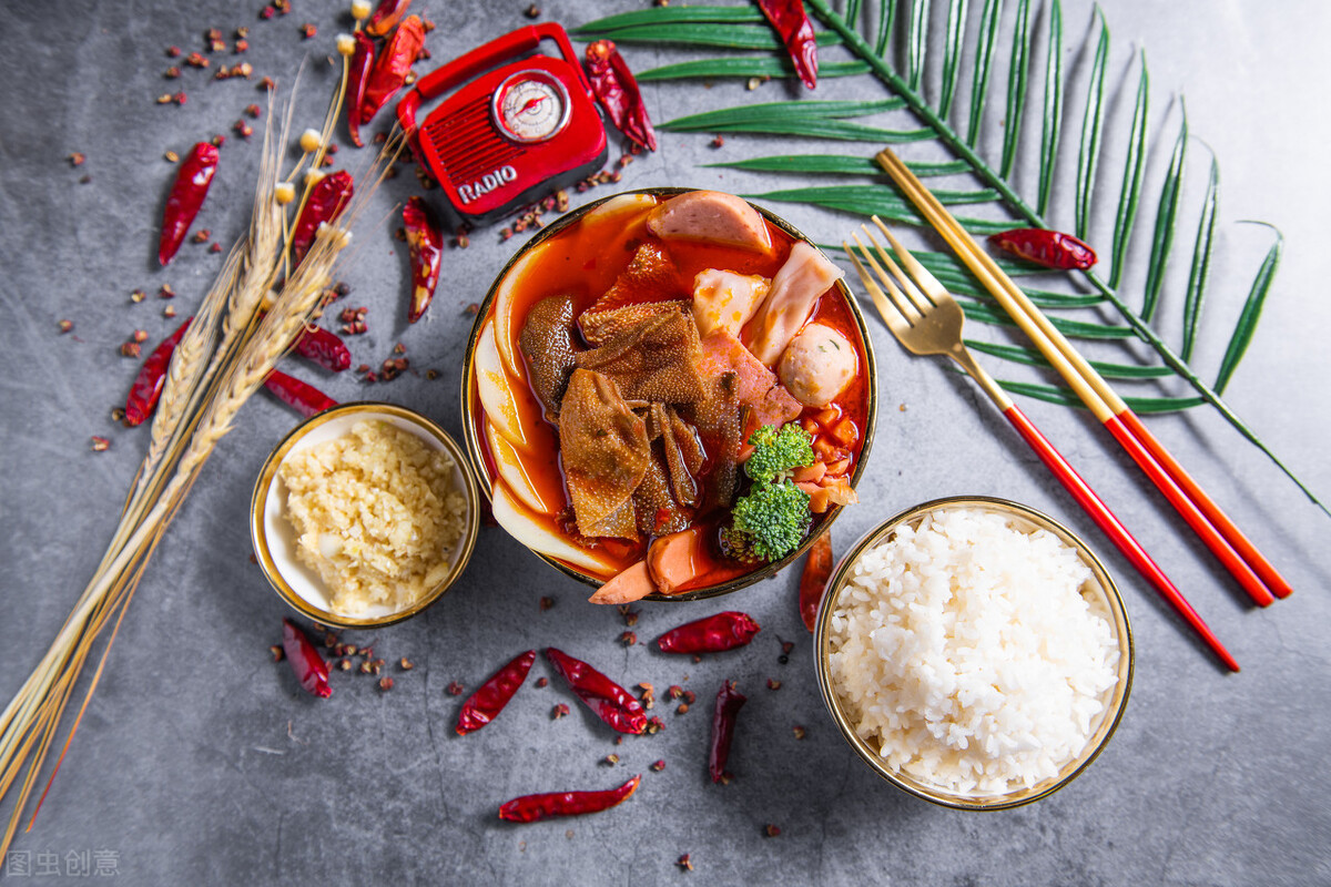 觅姐麻辣烫如何加盟,觅姐麻辣烫怎么加盟