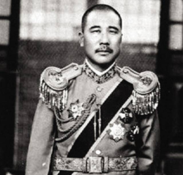 张宗昌原型人物是谁,张宗昌为原型的电影