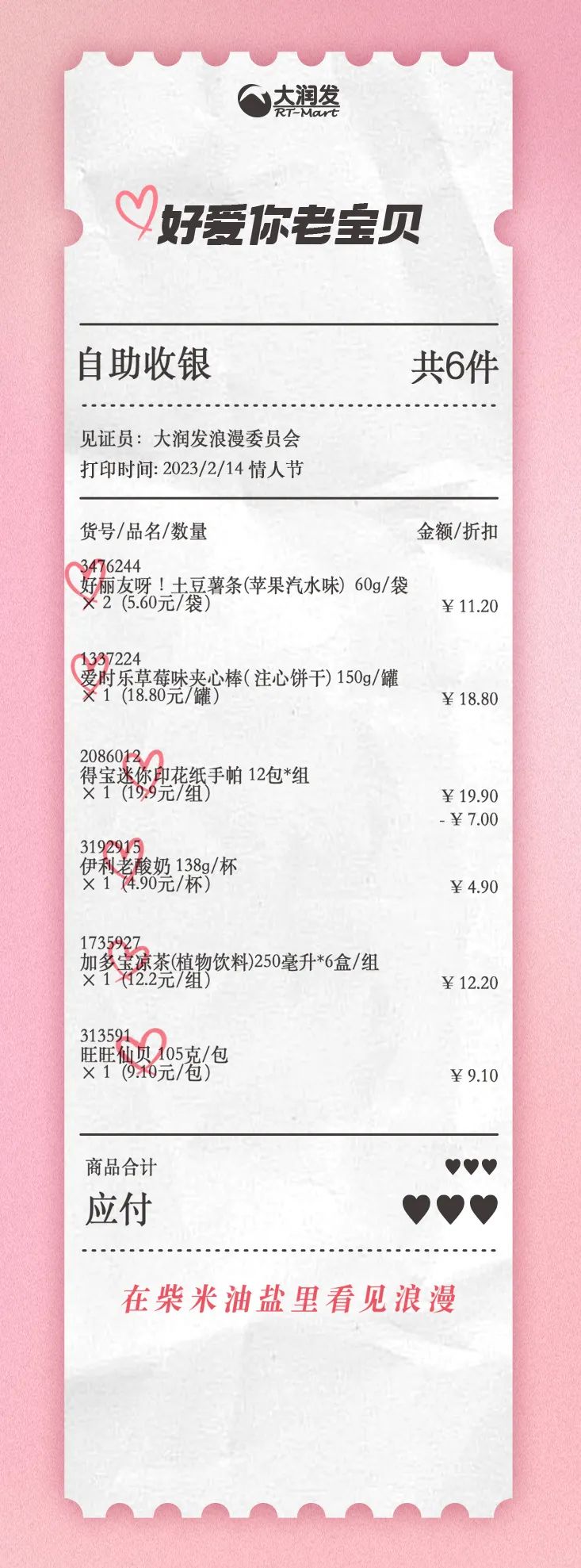 情人节营销的套路和方法,情人节的营销关键词