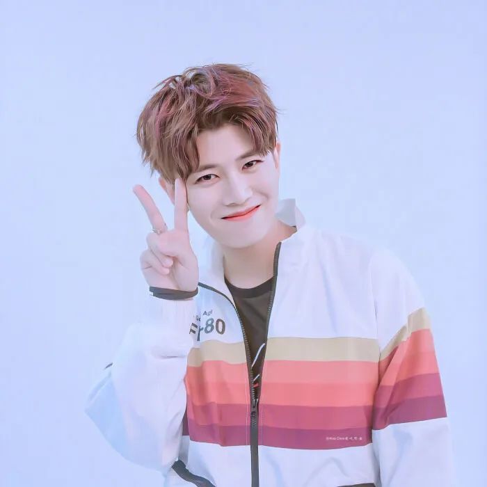 爱豆表格图任嘉伦,任嘉伦头像帅气高清粉色