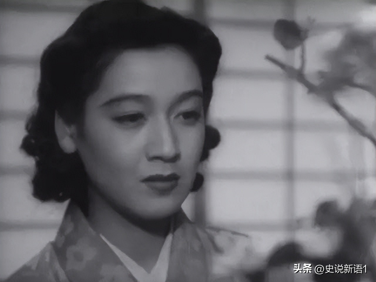 日本昭和时代美人麦克阿瑟,日本一姐惨败出局