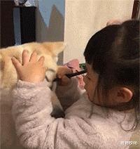 每日一笑闺蜜交了新男朋友,每日一笑之闺蜜交了新男朋友