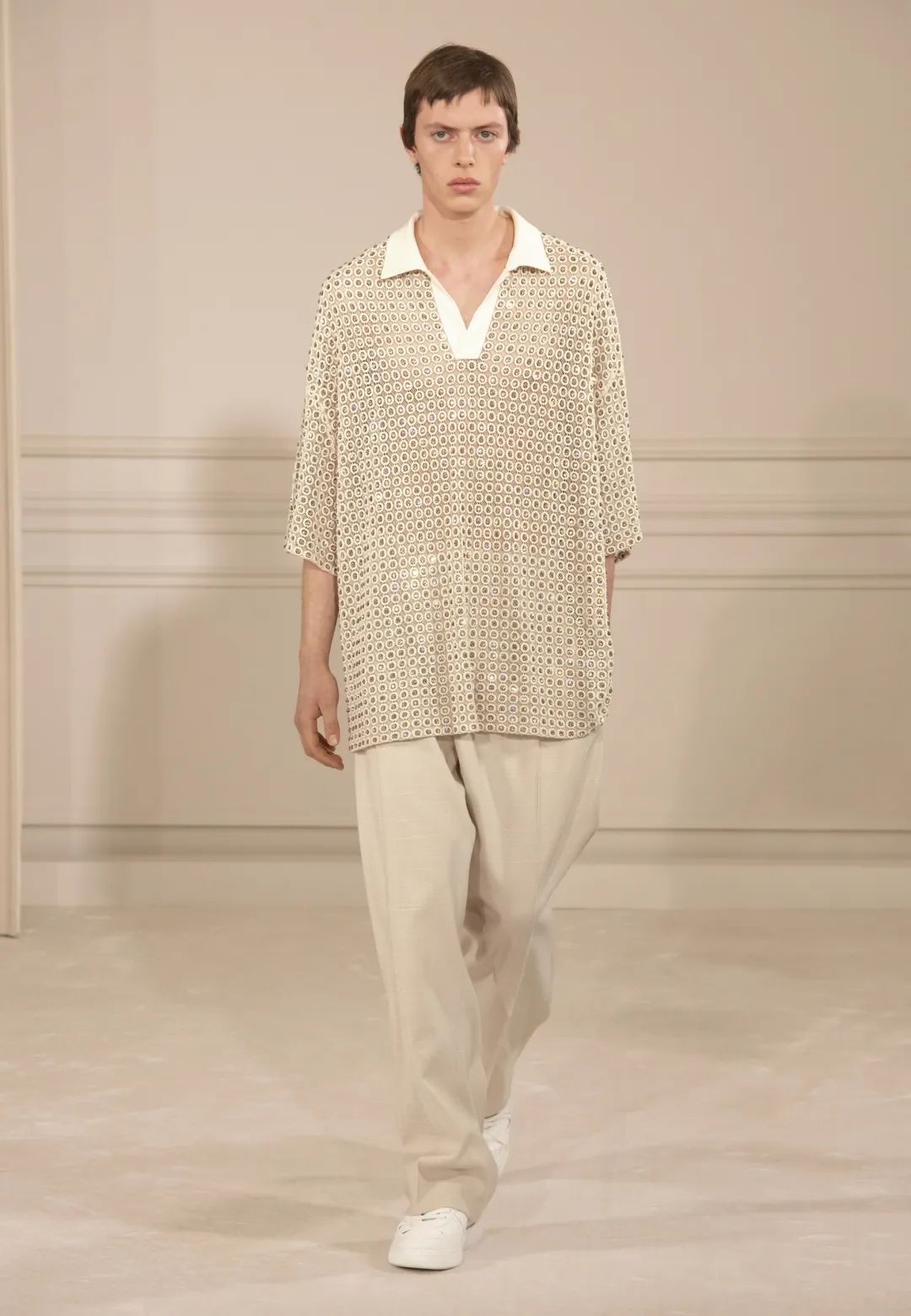 高定全新系列,高定和大众定制区别